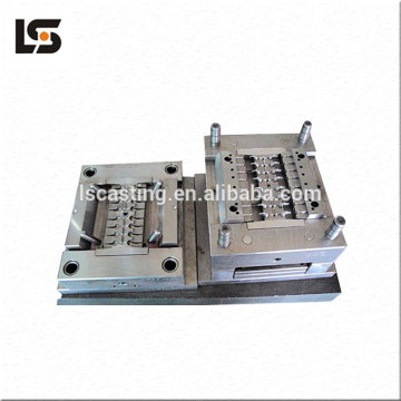 China professional manufacturer specialized in LED housing die cast mold